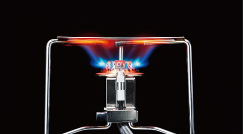 Uniflame Burner pad  遠紅外線鋼爐網